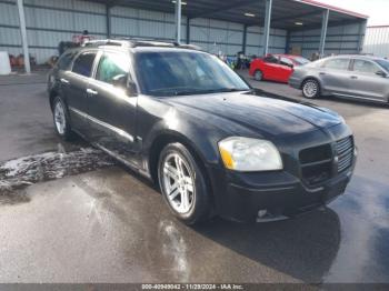  Salvage Dodge Magnum