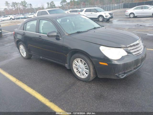  Salvage Chrysler Sebring