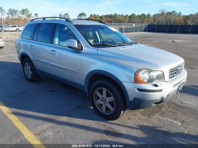  Salvage Volvo XC90