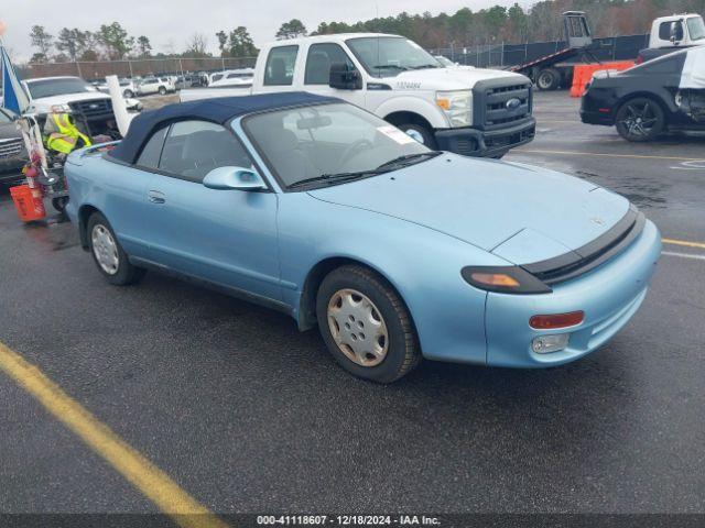  Salvage Toyota Celica