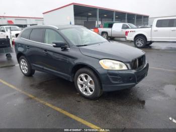  Salvage Volvo XC60