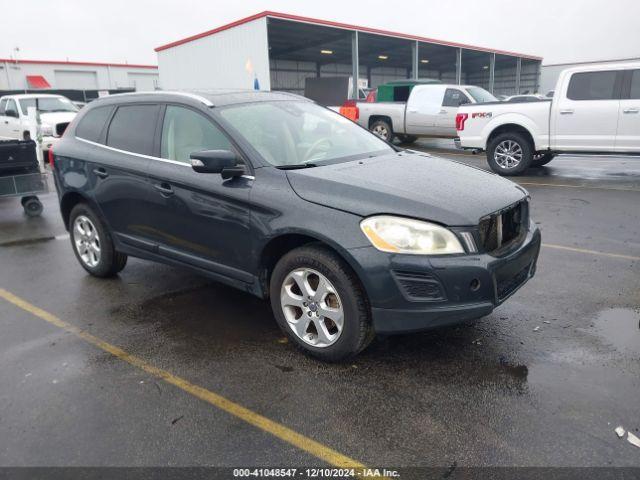  Salvage Volvo XC60