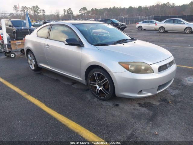  Salvage Scion TC