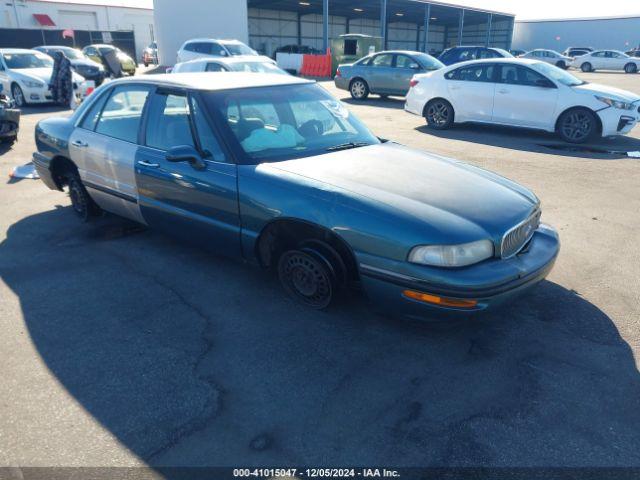  Salvage Buick LeSabre