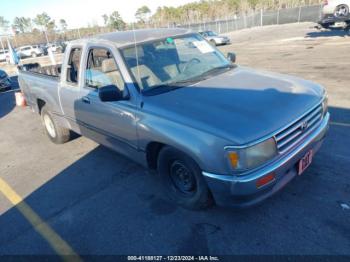  Salvage Toyota T100