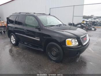  Salvage GMC Envoy