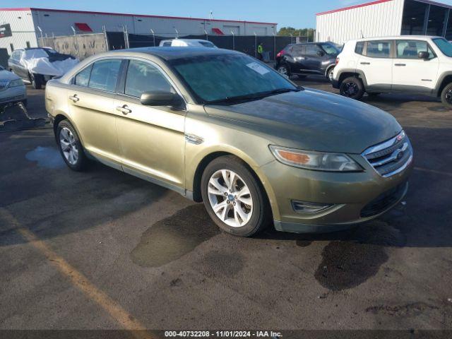  Salvage Ford Taurus