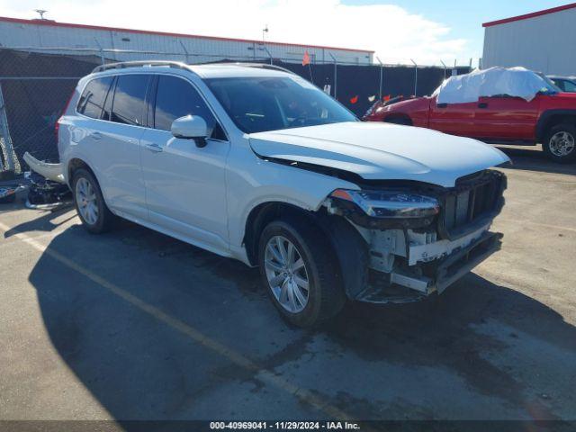  Salvage Volvo XC90