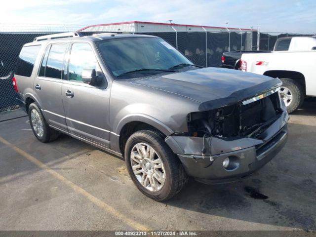  Salvage Ford Expedition