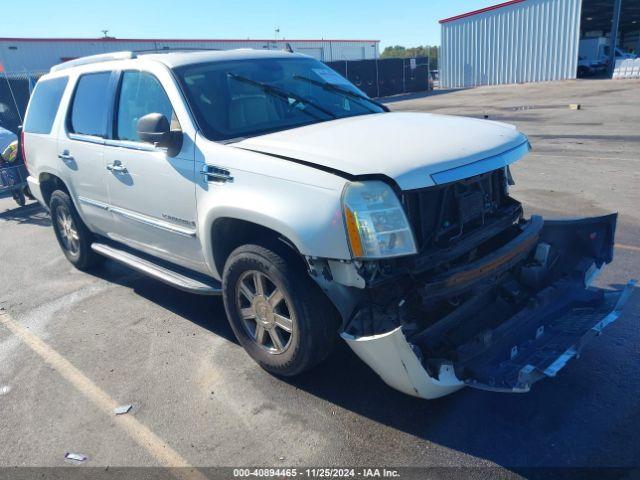  Salvage Cadillac Escalade