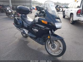  Salvage Honda St1100