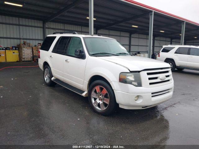  Salvage Ford Expedition