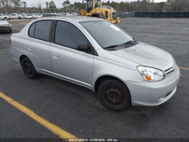  Salvage Toyota ECHO