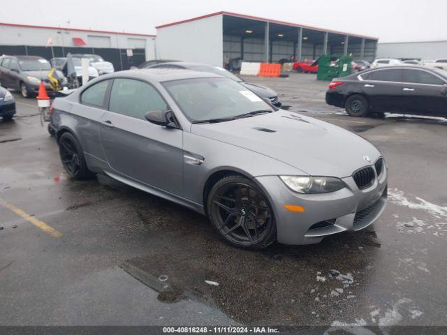  Salvage BMW M Series