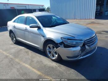  Salvage Ford Taurus