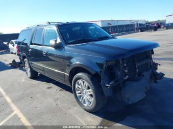  Salvage Ford Expedition