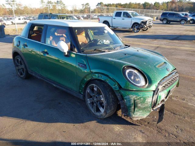  Salvage MINI Hardtop