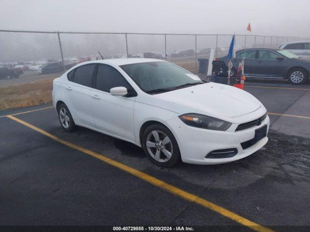  Salvage Dodge Dart