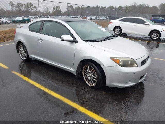  Salvage Scion TC