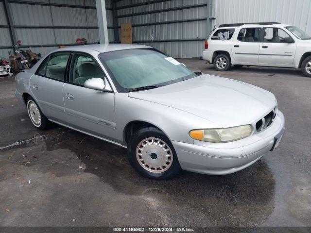  Salvage Buick Century