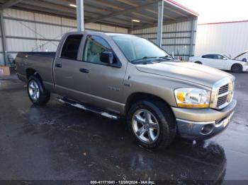  Salvage Dodge Ram 1500