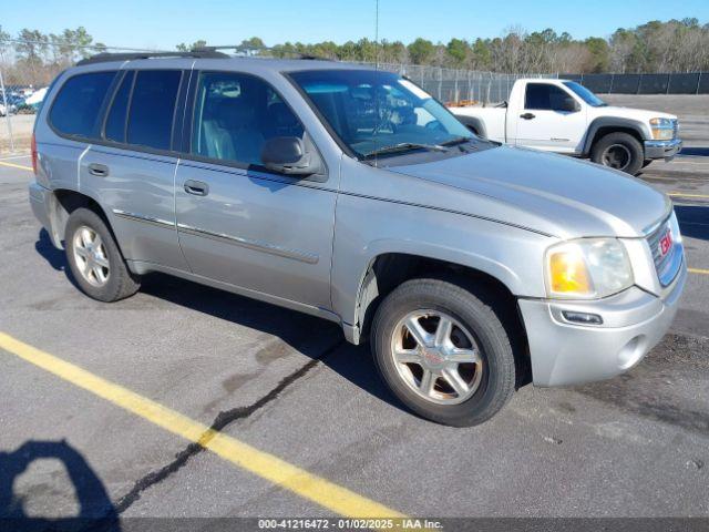  Salvage GMC Envoy