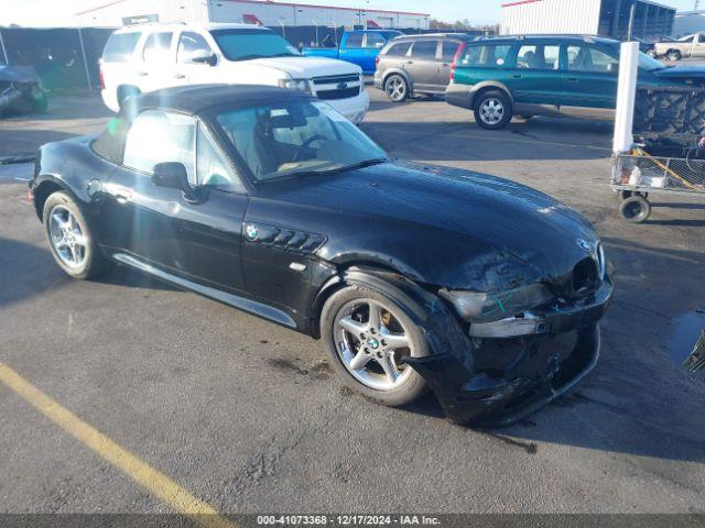  Salvage BMW Z Series