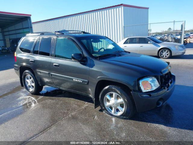  Salvage GMC Envoy