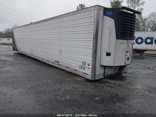  Salvage Utility Trailer Mfg Other