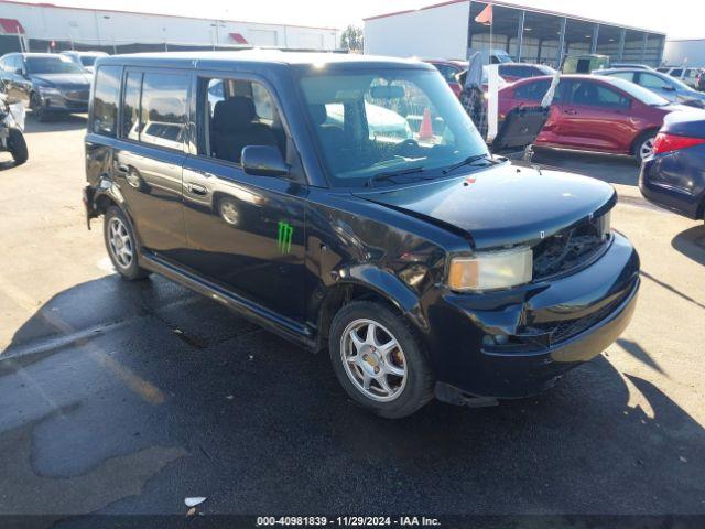  Salvage Scion xB