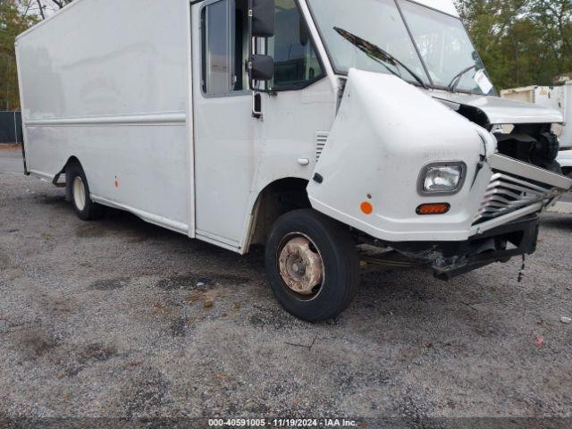  Salvage Freightliner Mt55g