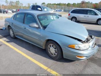  Salvage Buick LeSabre