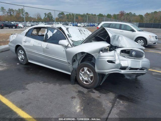  Salvage Buick LeSabre