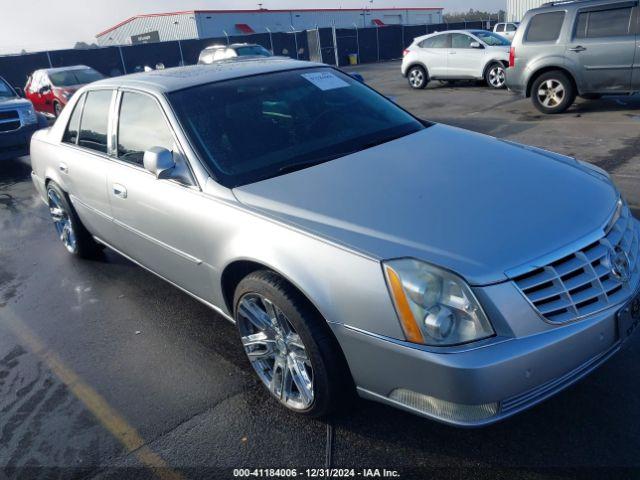  Salvage Cadillac DTS