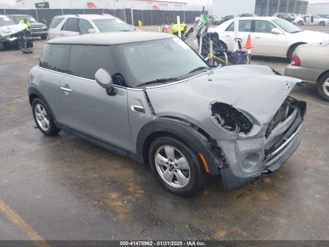  Salvage MINI Hardtop