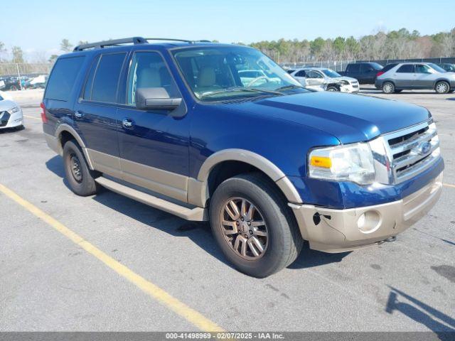  Salvage Ford Expedition