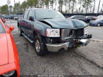  Salvage GMC Sierra 1500