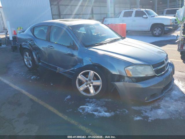  Salvage Dodge Avenger