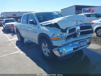  Salvage Dodge Ram 1500