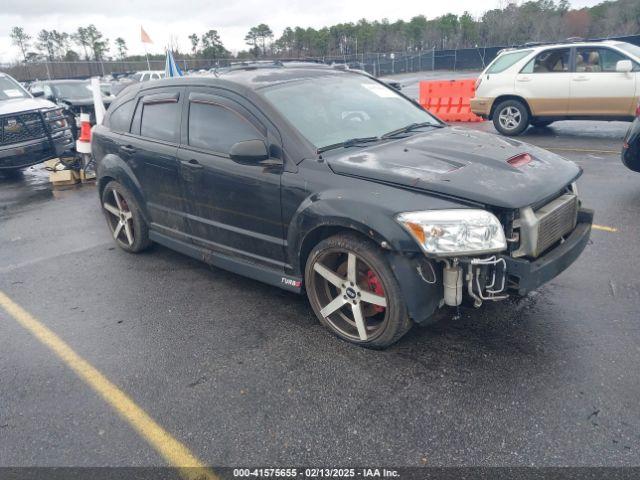  Salvage Dodge Caliber