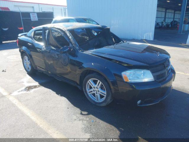  Salvage Dodge Avenger