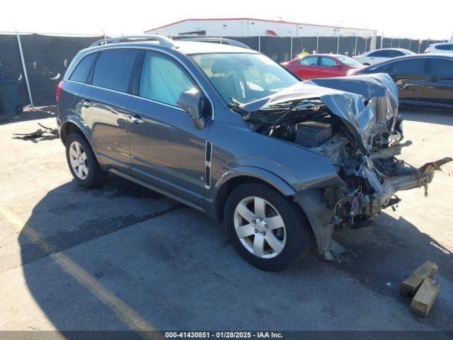  Salvage Saturn Vue