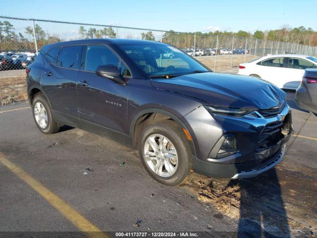  Salvage Chevrolet Blazer