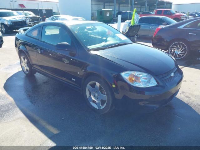  Salvage Chevrolet Cobalt