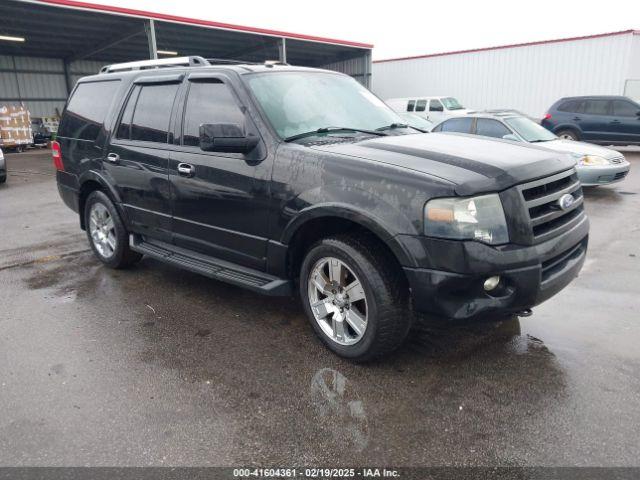  Salvage Ford Expedition