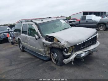  Salvage Chevrolet Suburban 1500