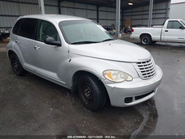  Salvage Chrysler PT Cruiser