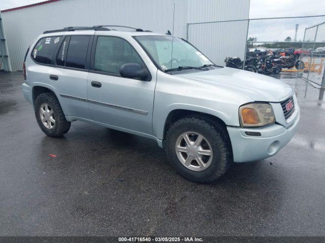  Salvage GMC Envoy