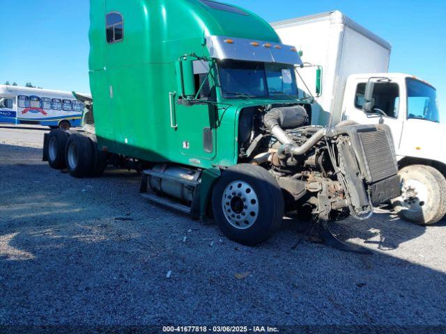  Salvage Freightliner Fld