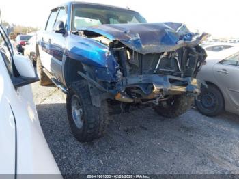  Salvage Chevrolet Avalanche 1500